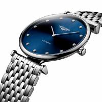 LA GRANDE CLASSIQUE DE LONGINES
