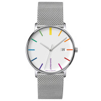 Form Quarz Bauhaus Edition