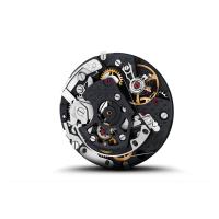 CHRONOGRAPH 1 - ALL BLACK NUMBERED EDITION