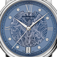 Tradition Automatic Date 32 mm