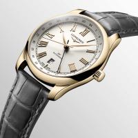 LONGINES MASTER COLLECTION GMT