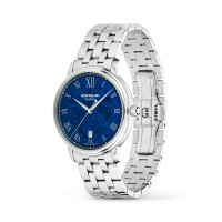 Tradition Automatic Date 40 mm