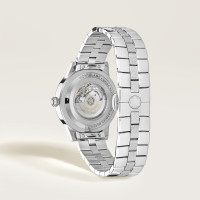 Bohème Automatic Date 30 mm