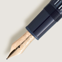 Meisterstück Around the World in 80 Days Legrand Füllfederhalter