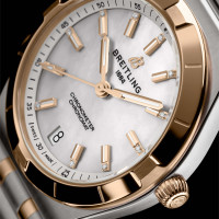 Chronomat Automatic 36