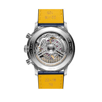 Navitimer B01 Chronograph 41