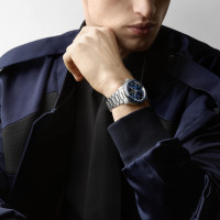 CONQUEST CHRONOGRAPH