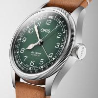 Oris X Cervo Volante