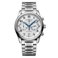 LONGINES MASTER COLLECTION CHRONOGRAPH