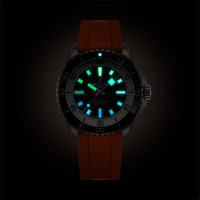 Superocean Automatic 42