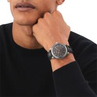 Star Legacy Automatic Date 39 mm Limited Edition - 1786 Exemplare