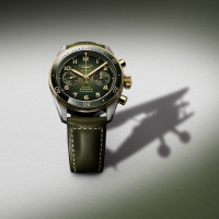 LONGINES SPIRIT FLYBACK