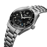 LONGINES SPIRIT ZULU TIME