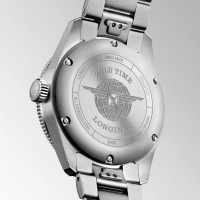LONGINES SPIRIT ZULU TIME