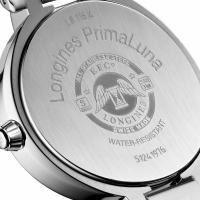 LONGINES PRIMALUNA MOONPHASE