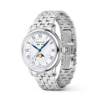 Star Legacy Full Calendar 42 mm