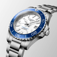 HYDROCONQUEST SYLT EDITION