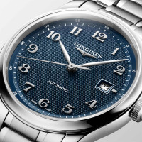 LONGINES MASTER COLLECTION