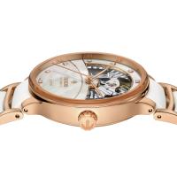 Centrix Automatic Diamonds Open Heart