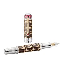 Patron of Art Homage to Albert Limited Edition 888 Füllfederhalter
