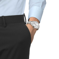 Gentleman 38mm