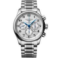 LONGINES MASTER COLLECTION CHRONOGRAPH
