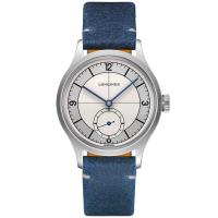 LONGINES SECTOR DIAL