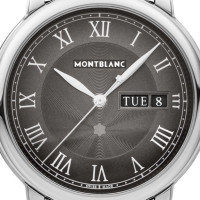 Star Legacy Automatic Day & Date 39 mm