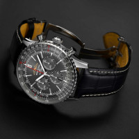 Navitimer B01 Chronograph 46