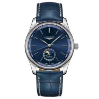LONGINES MASTER COLLECTION MOONPHASE