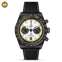 Black Bay Chrono