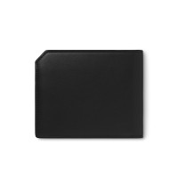 Meisterstück Selection Soft Brieftasche 4 cc mit Münzfach