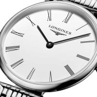 LA GRANDE CLASSIQUE DE LONGINES