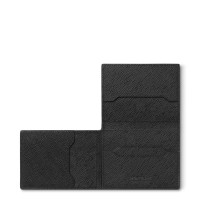 Sartorial Trio Kartenetui 4 cc