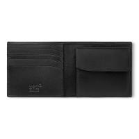 Meisterstück Brieftasche 4 cc mit Münzfach