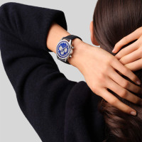 Chronomaster Original Lapis Lazuli