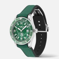 1858 Iced Sea Automatic Date