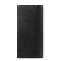 Meisterstück Brieftasche 14 cc mit Reißverschlussfach