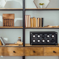 ROTALIS 10 WOOD