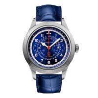 1858 The Unveiled Timekeeper Minerva Limited Edition