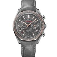 Speedmaster Dark Side of the Moon