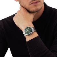 Star Legacy Chronograph Day & Date Limited Edition - 800 Exemplare