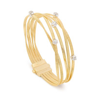 Marrakech Armband