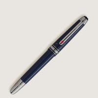 Meisterstück Around the World in 80 Days Classique Rollerball