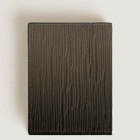 Kartenetui 4 cc aus Corteccia-Sfumato-Leder