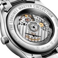 LONGINES MASTER COLLECTION MOONPHASE