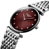 LA GRANDE CLASSIQUE DE LONGINES