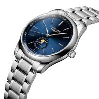 LONGINES MASTER COLLECTION MOONPHASE