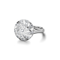 360 – THREE SIXTY Diamantring