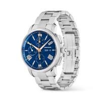 Star Legacy Chronograph Day & Date Limited Edition - 800 Exemplare